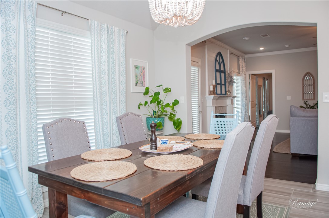 Villages Of Sloanbrooke - Residential Lease