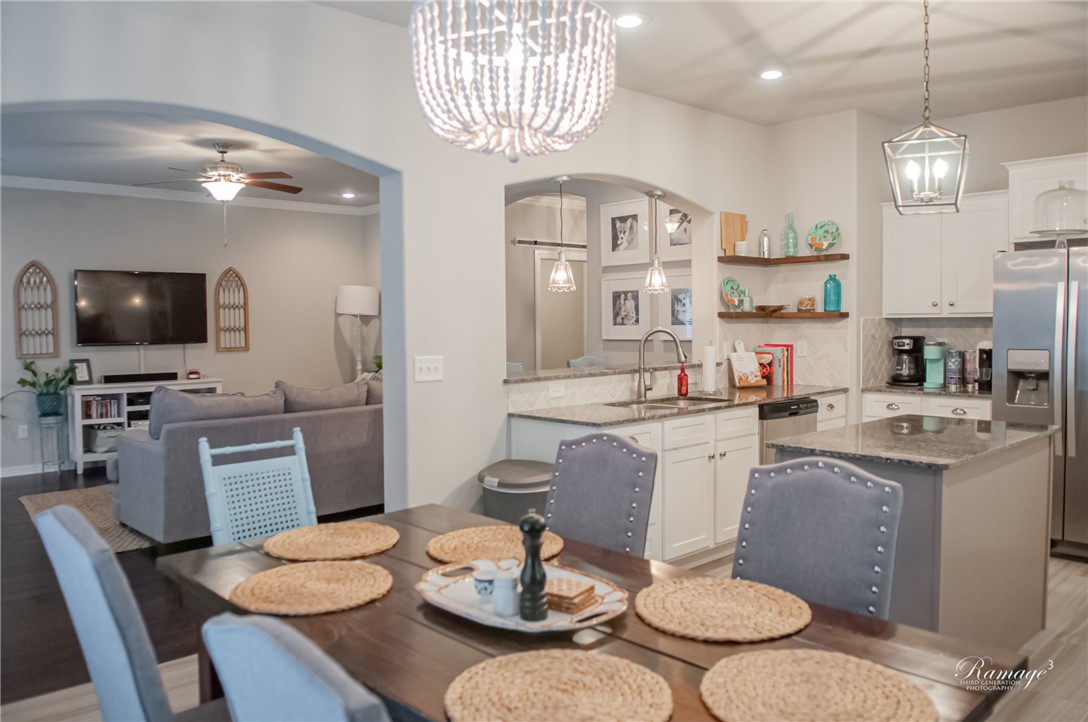 Villages Of Sloanbrooke - Residential Lease