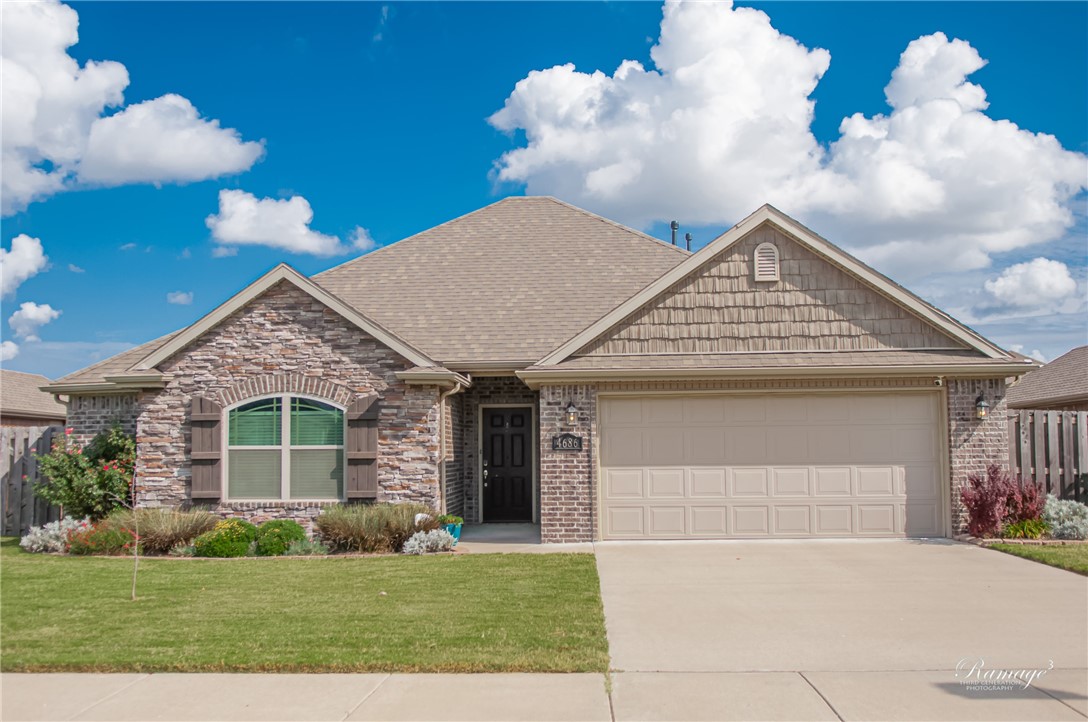 Villages Of Sloanbrooke - Residential Lease