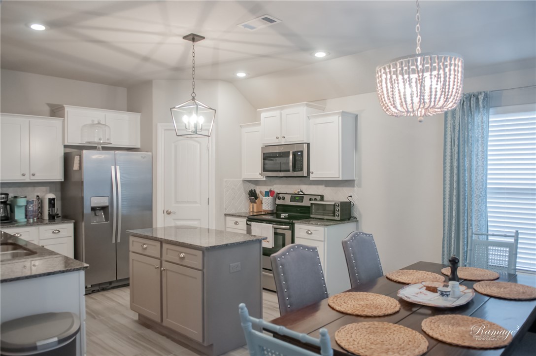 Villages Of Sloanbrooke - Residential Lease