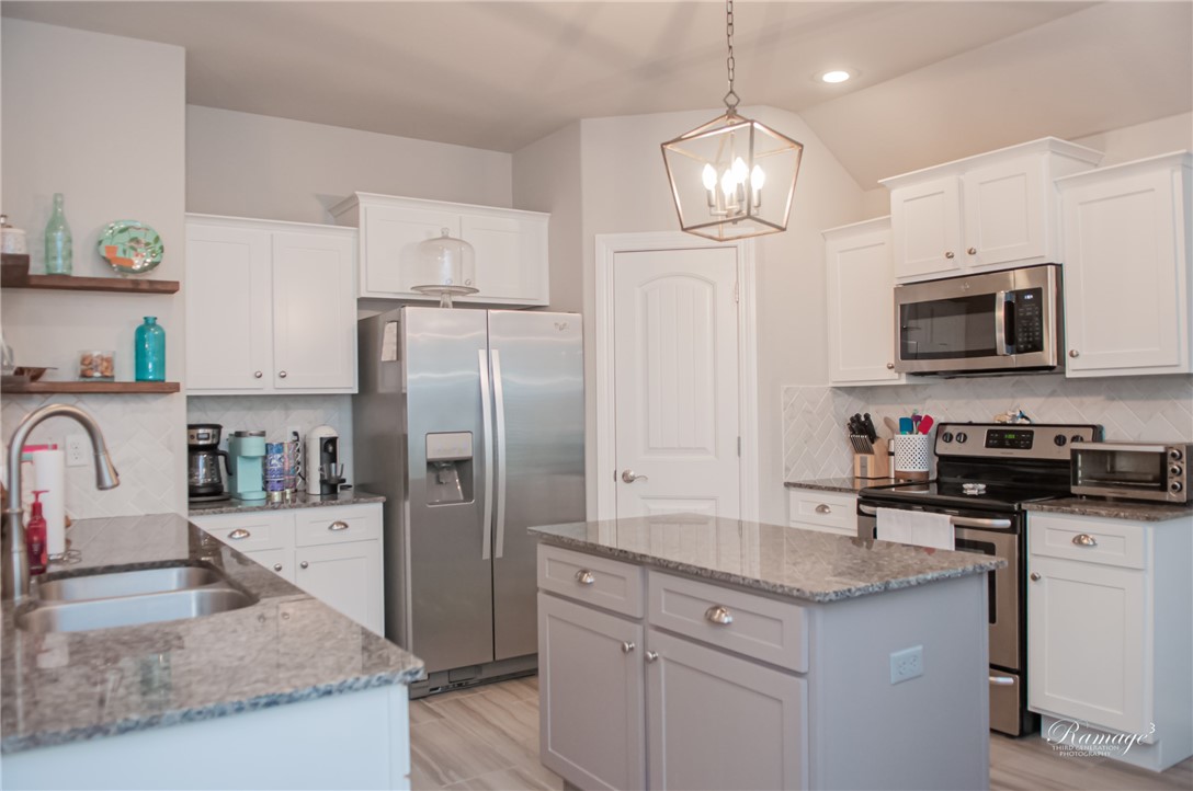 Villages Of Sloanbrooke - Residential Lease