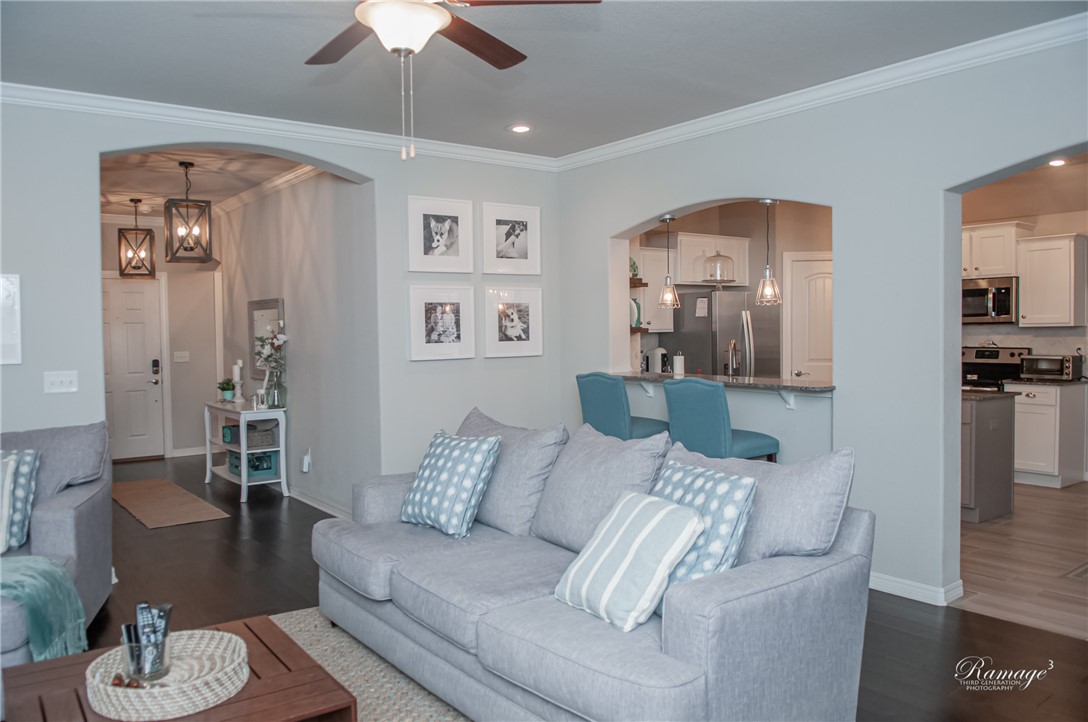 Villages Of Sloanbrooke - Residential Lease