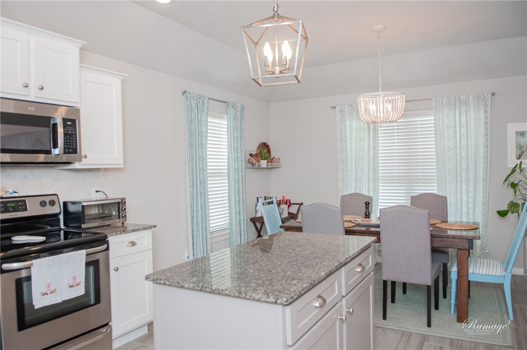 Villages Of Sloanbrooke - Residential Lease