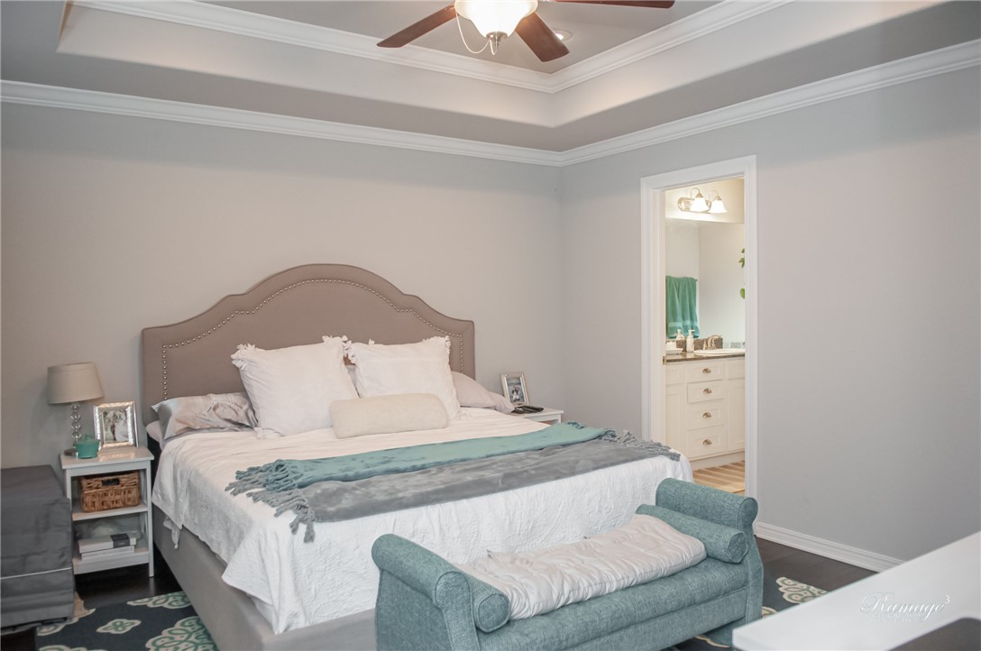 Villages Of Sloanbrooke - Residential Lease