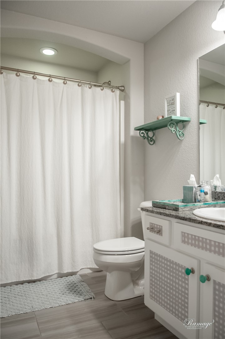 Villages Of Sloanbrooke - Residential Lease