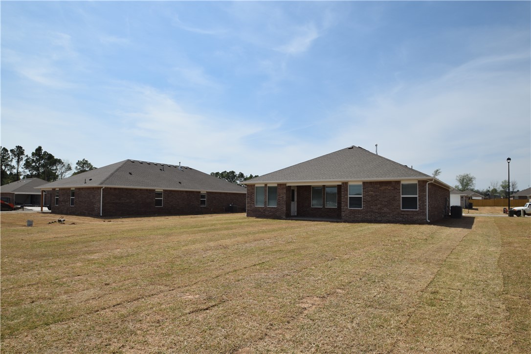 Wagon Wheel Crossing - Residential Lease