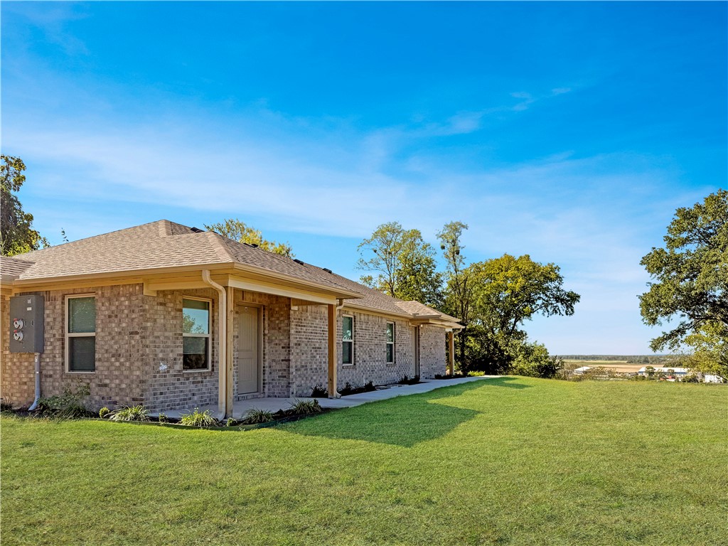 Sulphur Spgs Town - Residential Income