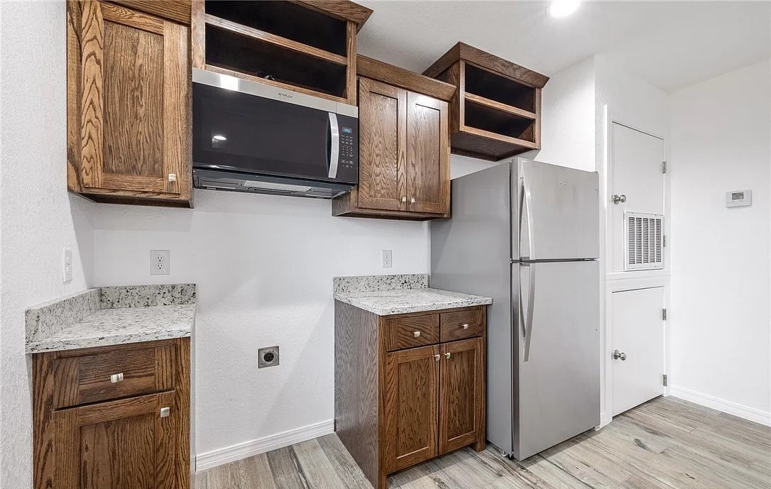 Sulphur Spgs Town - Residential Income