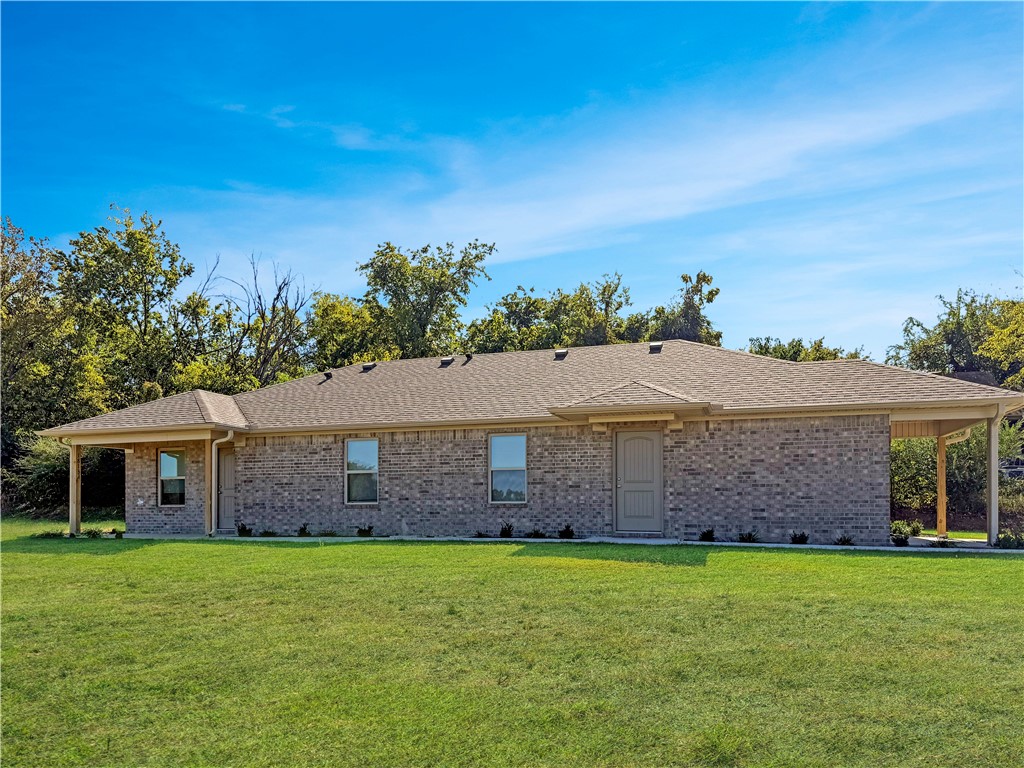 Sulphur Spgs Town - Residential Income