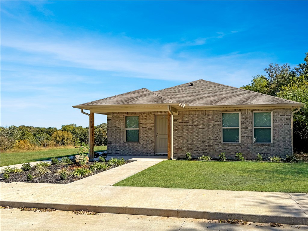 Sulphur Spgs Town - Residential Income