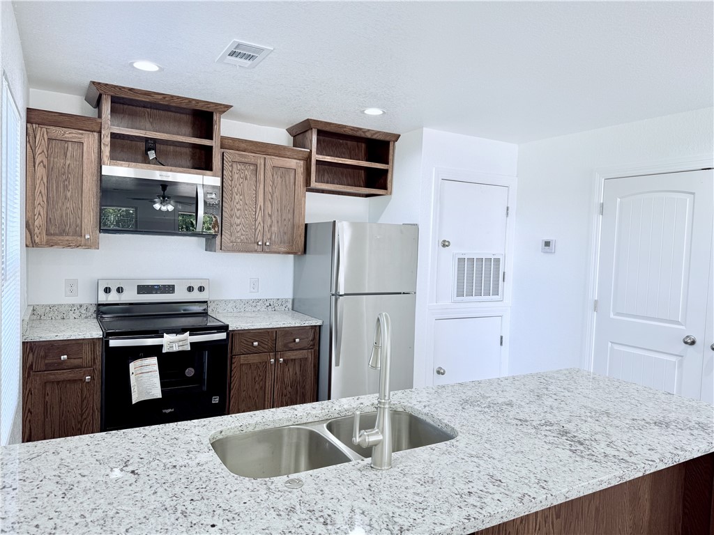 Sulphur Spgs Town - Residential Income