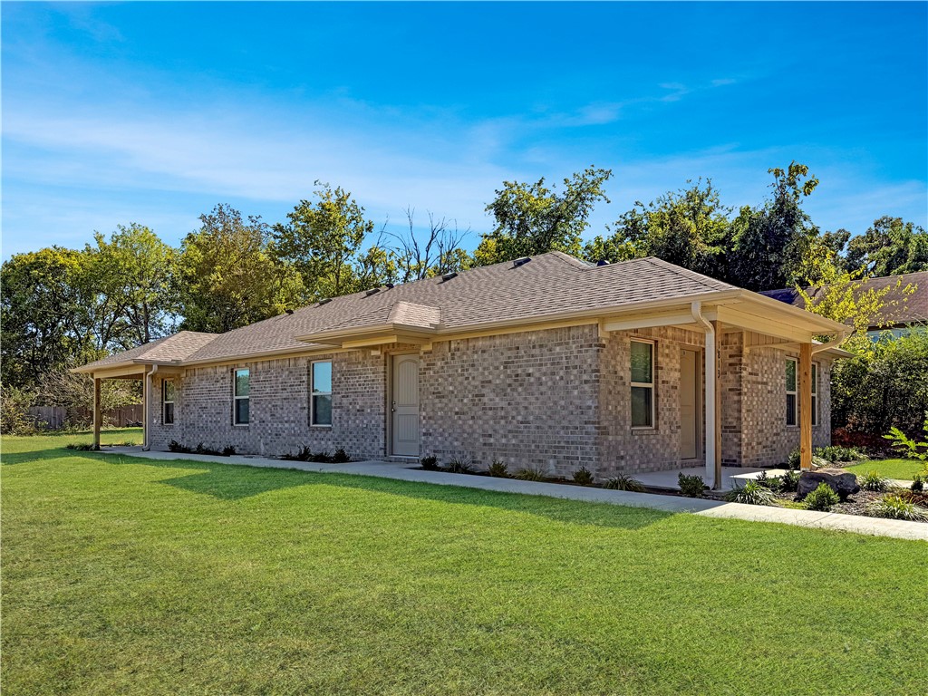 Sulphur Spgs Town - Residential Income