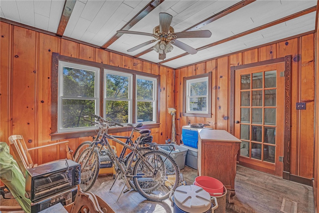 Siloam Spgs - Residential