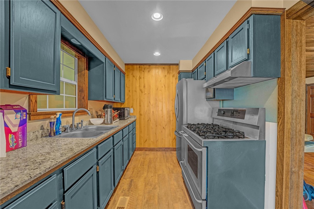 Siloam Spgs - Residential