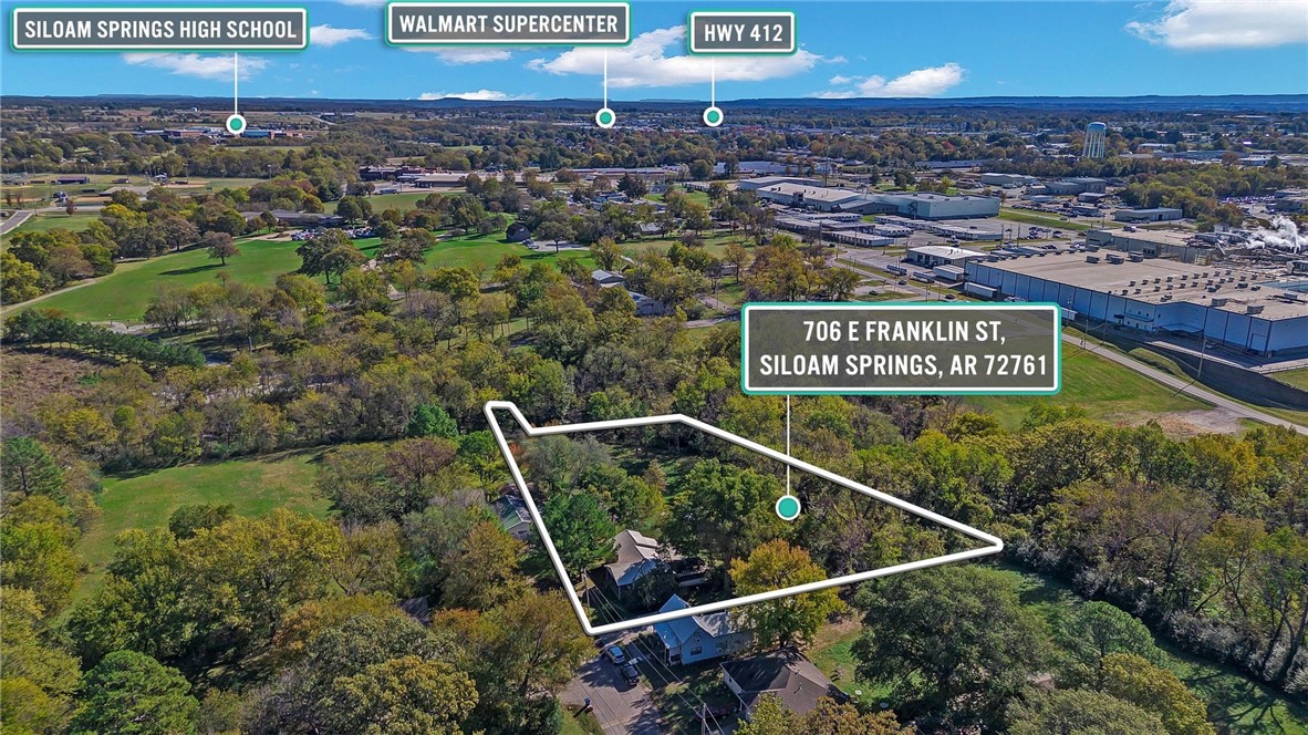 Siloam Spgs - Residential