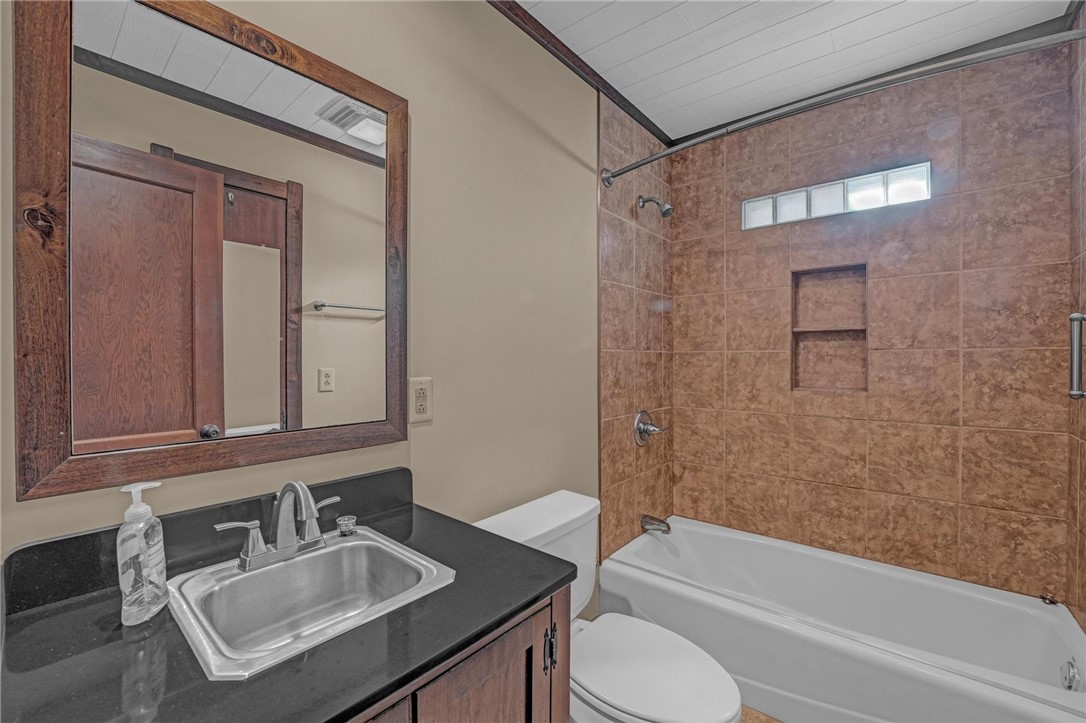 Siloam Spgs - Residential