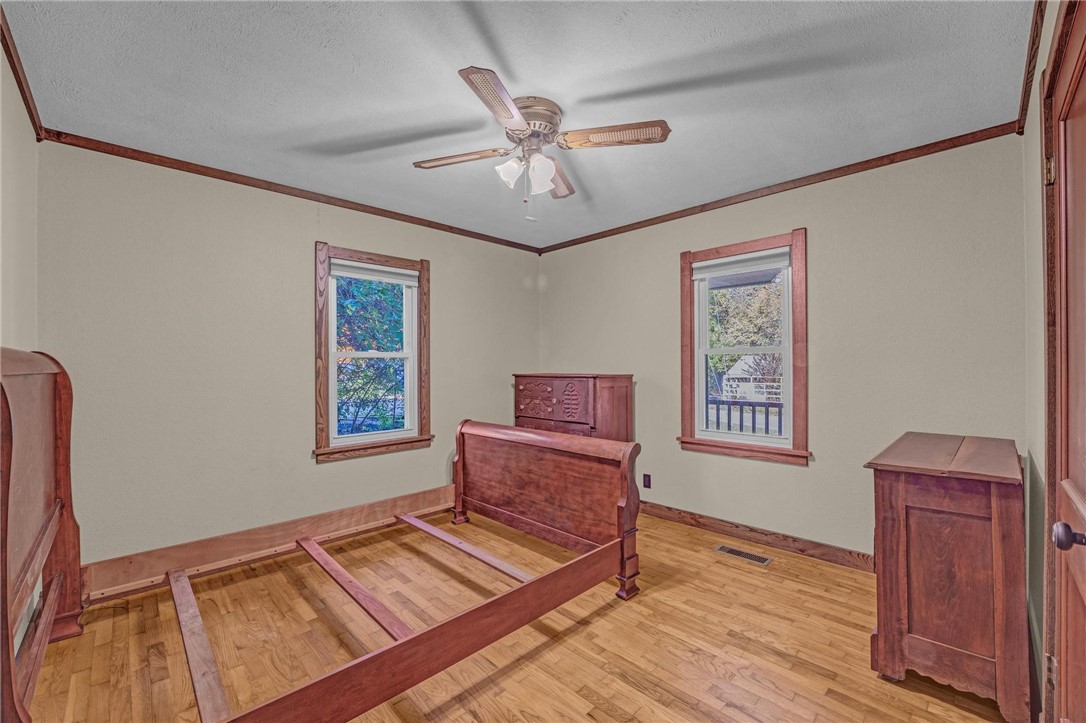 Siloam Spgs - Residential