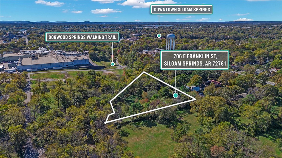 Siloam Spgs - Residential