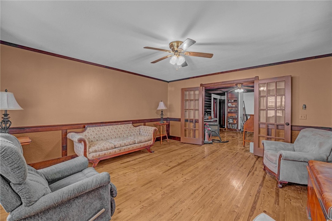 Siloam Spgs - Residential