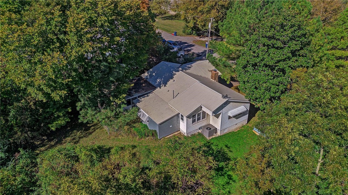 Siloam Spgs - Residential