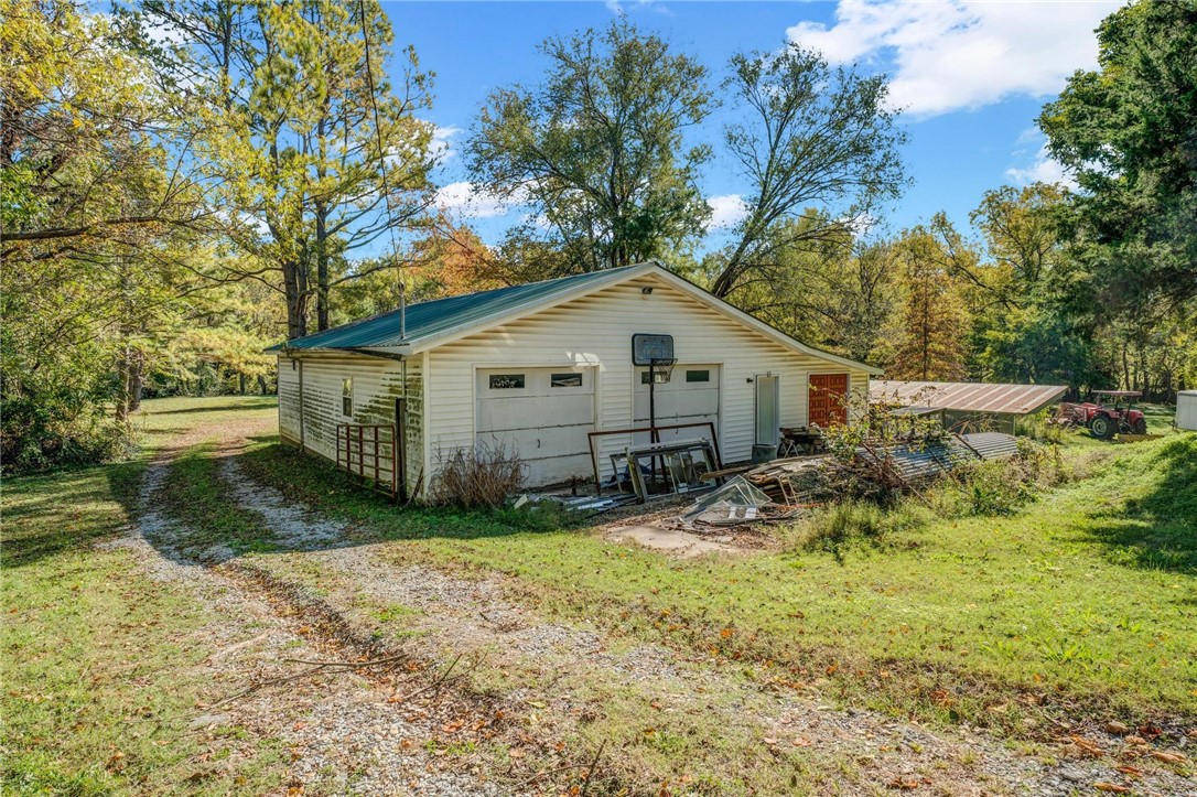 Siloam Spgs - Residential