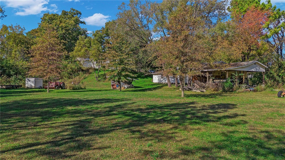 Siloam Spgs - Residential