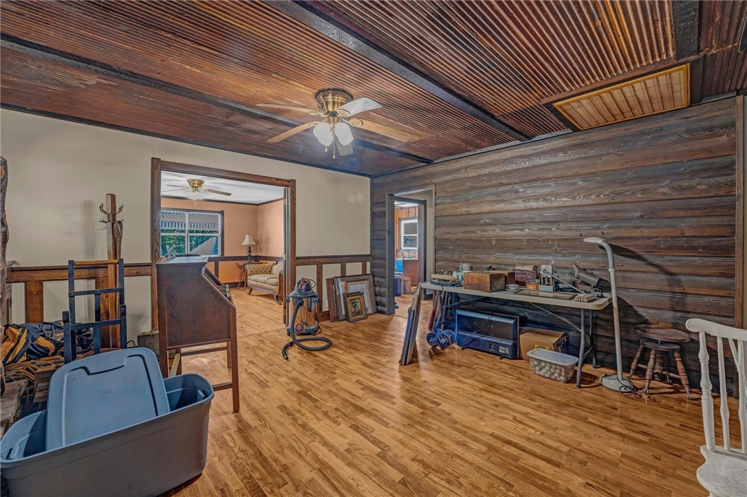 Siloam Spgs - Residential