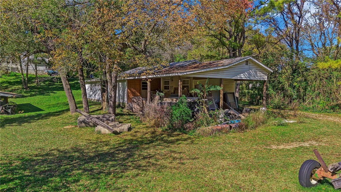 Siloam Spgs - Residential