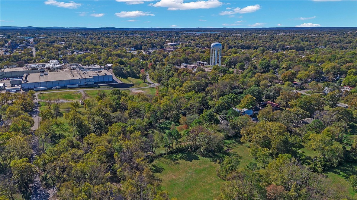 Siloam Spgs - Residential