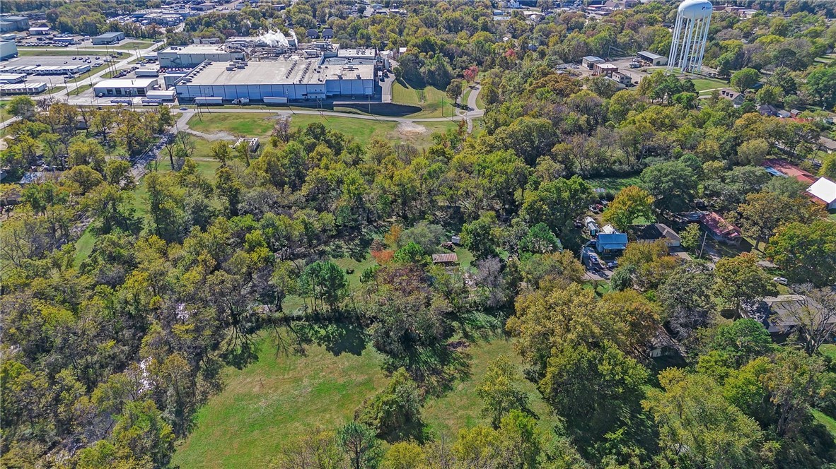 Siloam Spgs - Residential