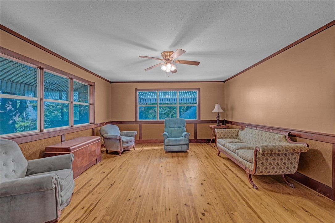 Siloam Spgs - Residential