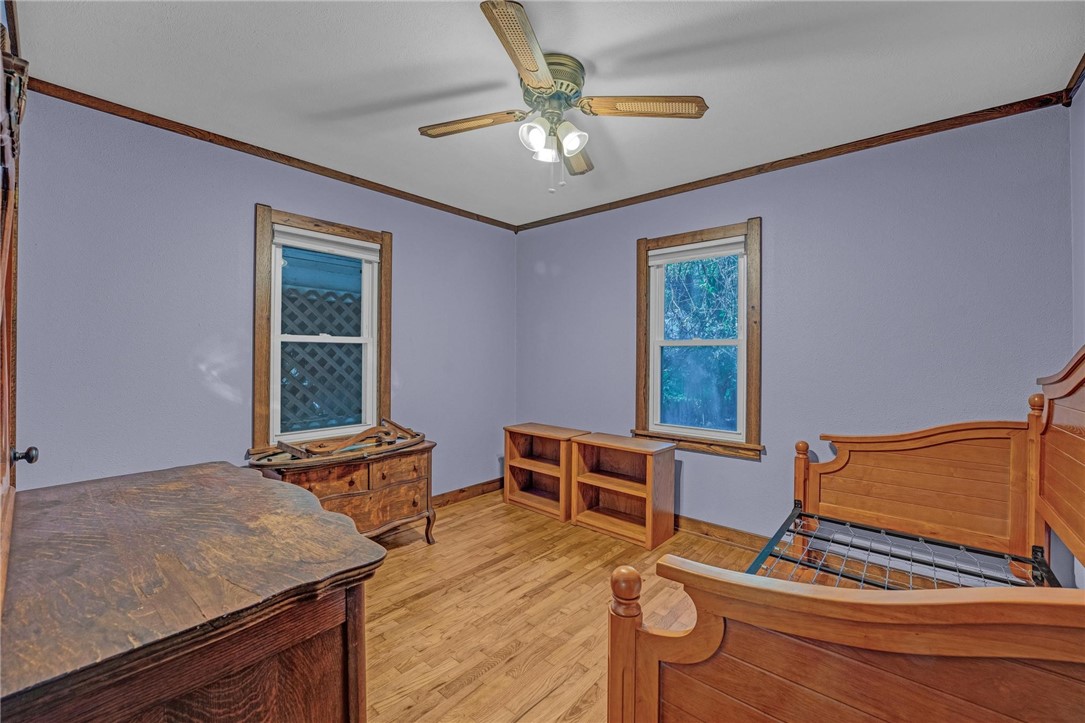 Siloam Spgs - Residential