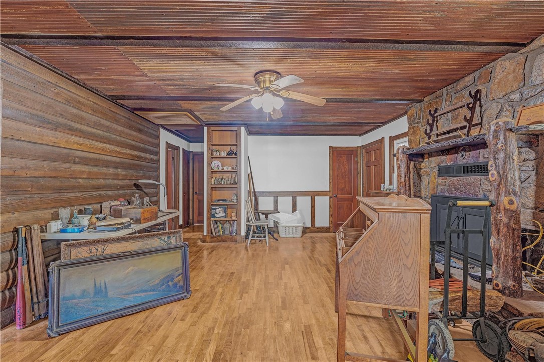 Siloam Spgs - Residential