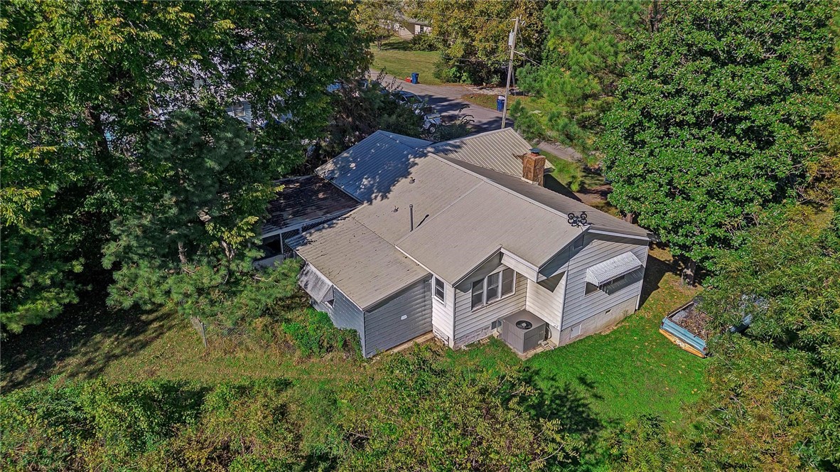 Siloam Spgs - Residential