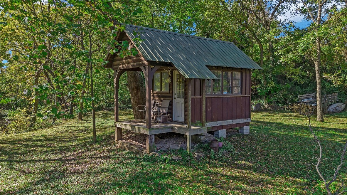 Siloam Spgs - Residential