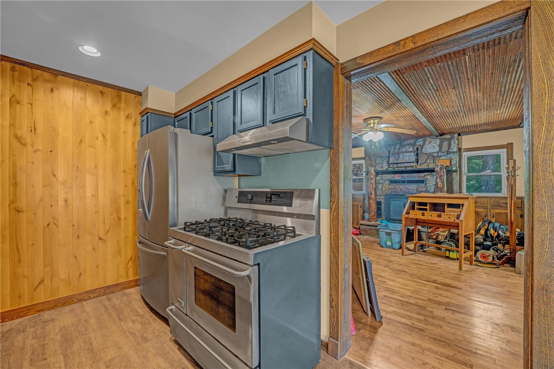 Siloam Spgs - Residential