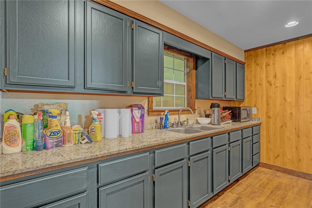 Siloam Spgs - Residential