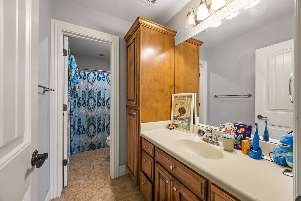 Lochmoor Club Sub Bentonville - Residential