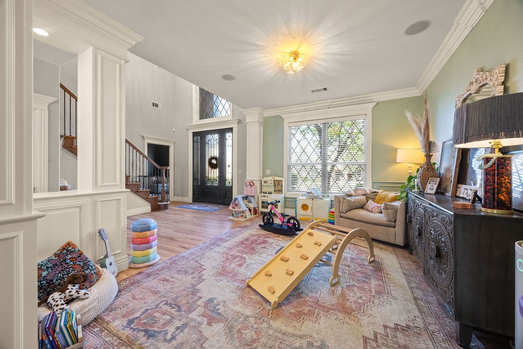 Lochmoor Club Sub Bentonville - Residential