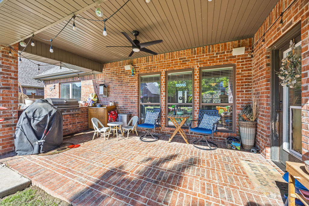 Lochmoor Club Sub Bentonville - Residential