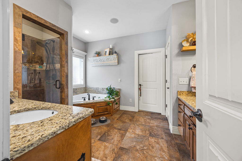Lochmoor Club Sub Bentonville - Residential