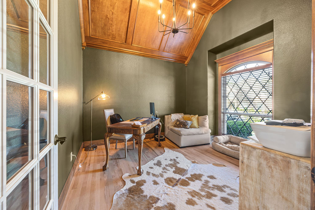 Lochmoor Club Sub Bentonville - Residential