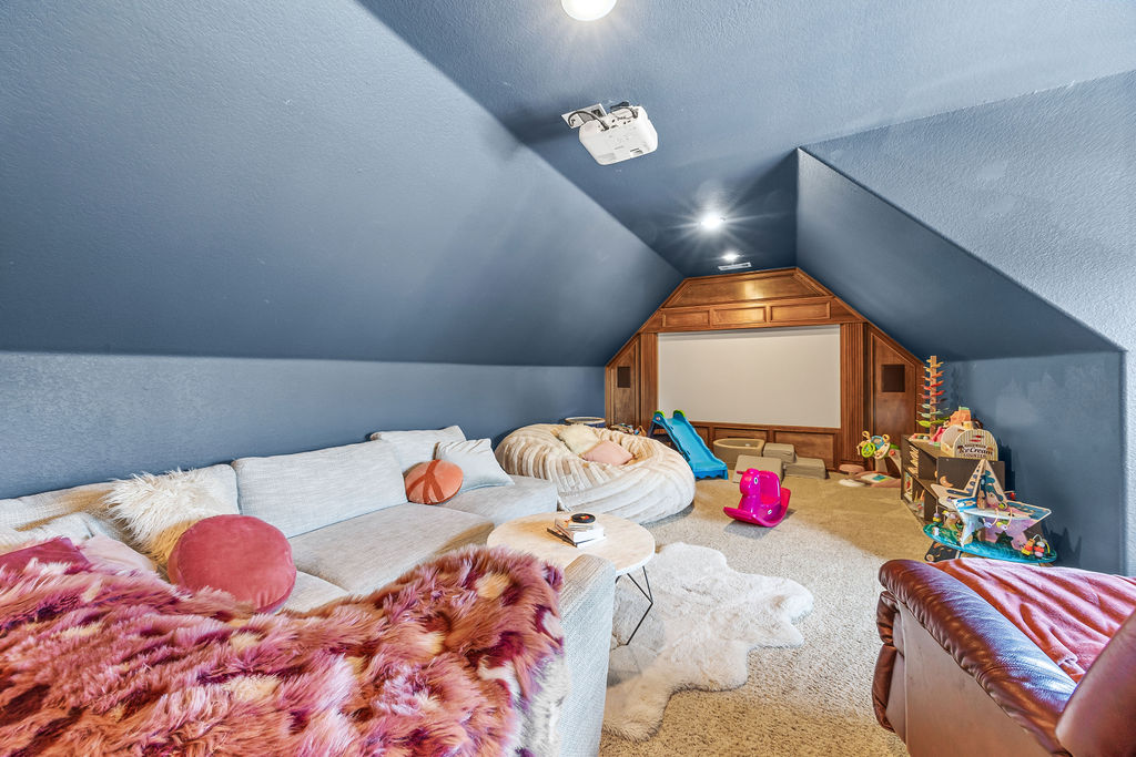 Lochmoor Club Sub Bentonville - Residential