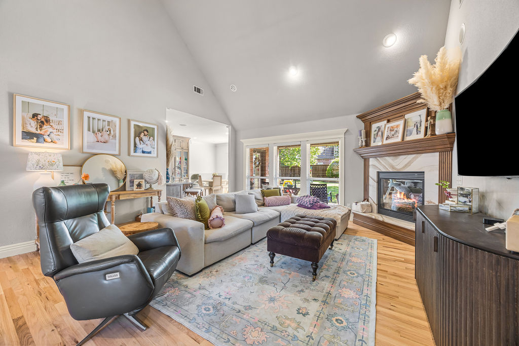 Lochmoor Club Sub Bentonville - Residential