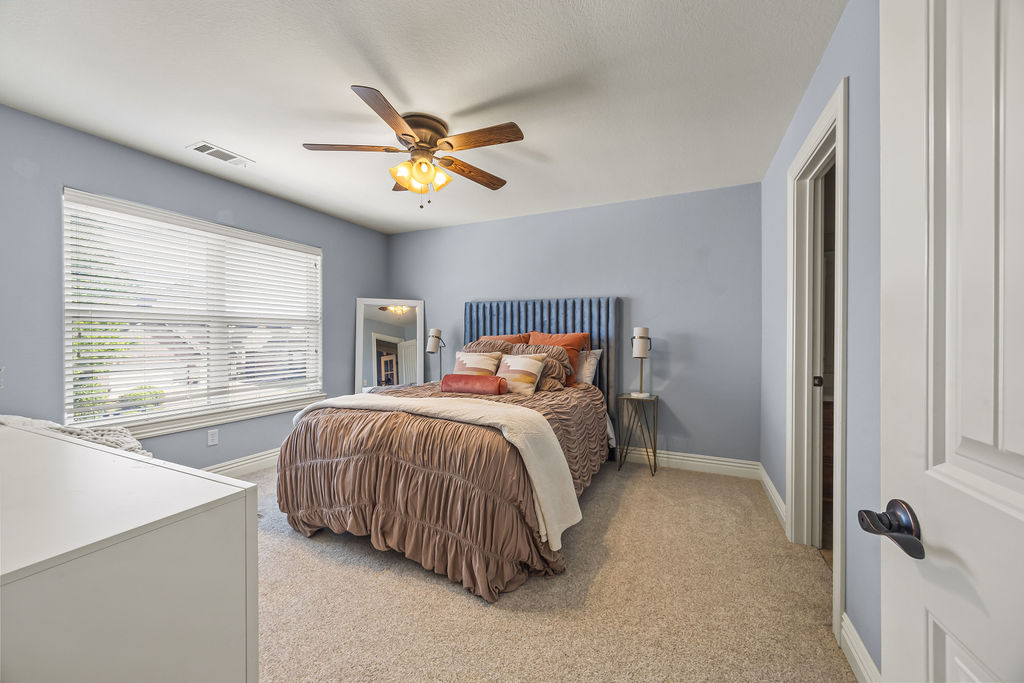 Lochmoor Club Sub Bentonville - Residential
