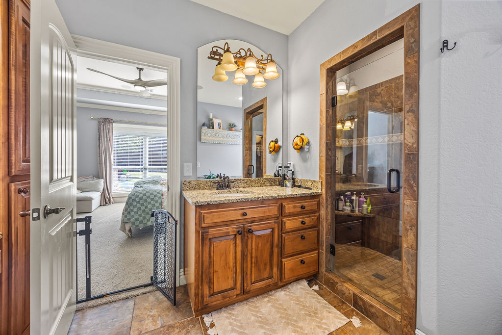 Lochmoor Club Sub Bentonville - Residential