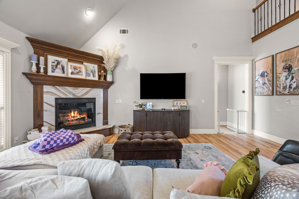Lochmoor Club Sub Bentonville - Residential
