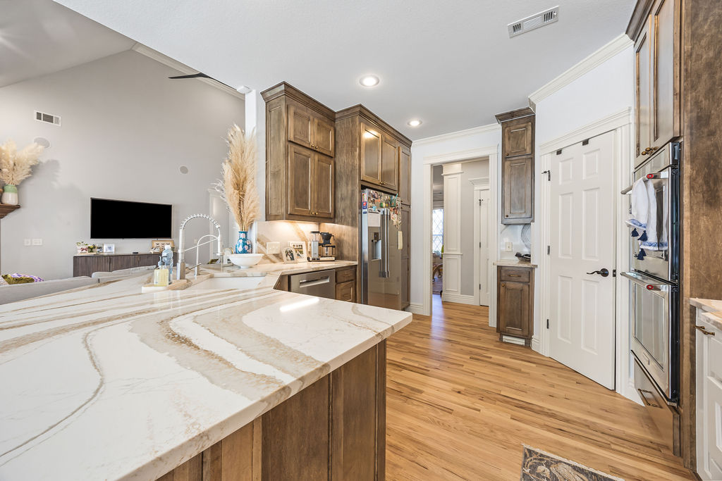 Lochmoor Club Sub Bentonville - Residential