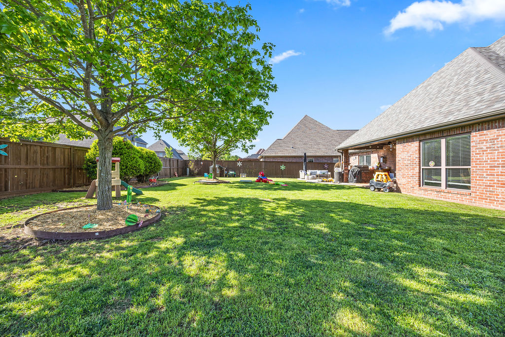 Lochmoor Club Sub Bentonville - Residential