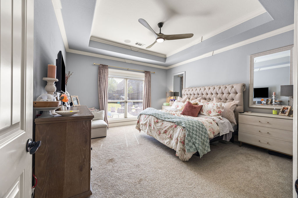 Lochmoor Club Sub Bentonville - Residential